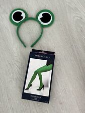 frosch kostüm damen