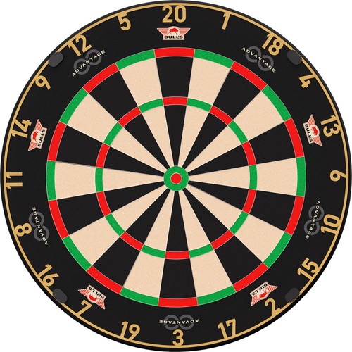 Bull advantage 8 - advantage, dartboard