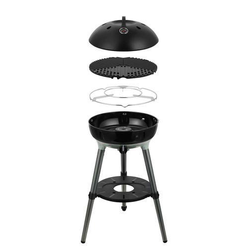 Cadac carri chef bbq - carri, bbq/dome