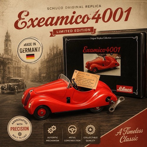 Schuco examico 4001 4011 - schuco,
