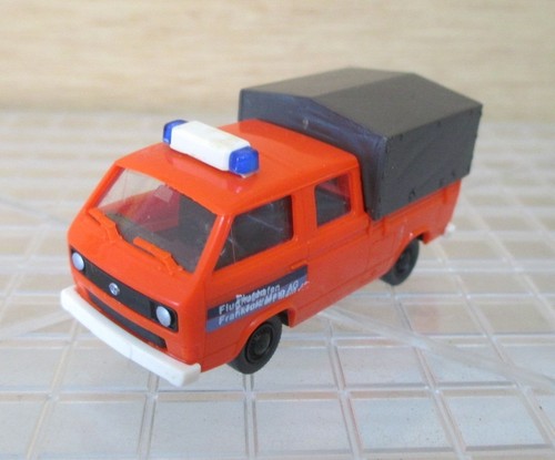 Roco vw t3 plane - vw,