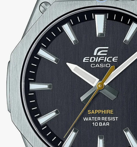 New genuine casio edifice - casio,