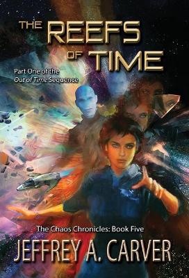 The reefs time part one - part,