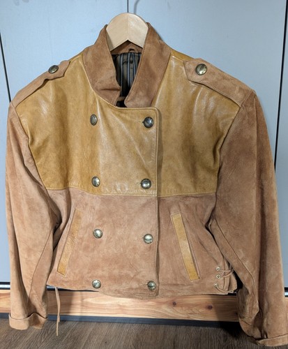 Channa kurze vintage wild - channa,