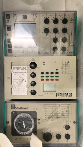 Vaillant vrc digital - 6x,