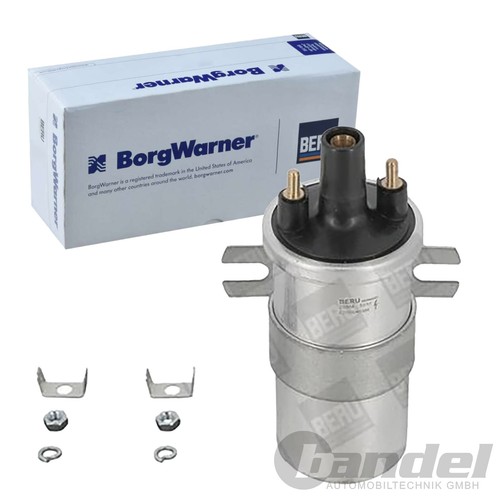 Borgwarner zündspule - (beru),
