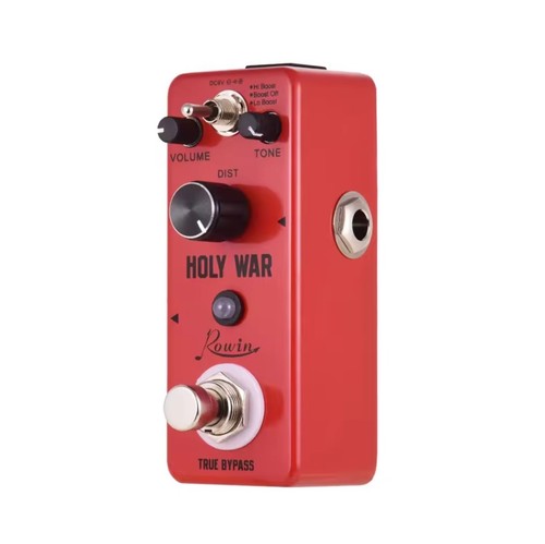 Rowin holy war - heavy, metal