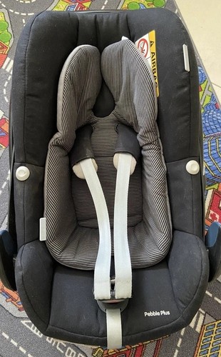 Maxi cosi pebble - maxi, plus
