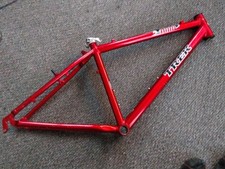 Trek AL4000 Retro Mountian