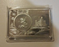 Münzbarren Souvereign -1oz