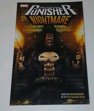 Punisher Nightmare Graphic