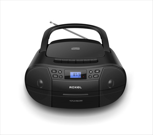 Roxel rcd s90c - rcd-s90c, ghettoblaster