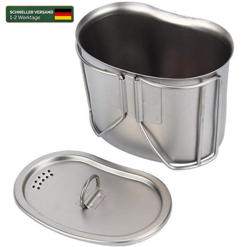 Feldflaschenbecher tragbar - feldflaschenbecher,