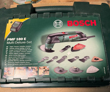 Bosch PMF 180 E Multi