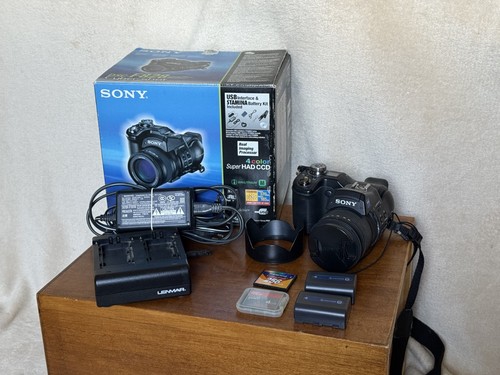 Sony cybershot dsc f828 - cybershot, dsc-f828
