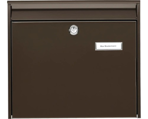 Burg wächter briefkasten - wächter,
