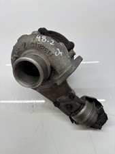 Turbocharger for Vauxhall