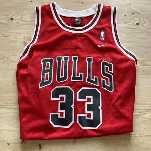 Chicago bulls trikot - bulls, xl