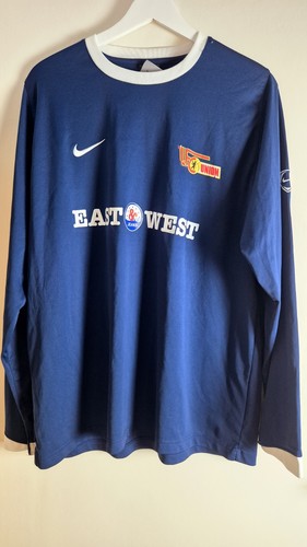 Union berlin trikot - -,