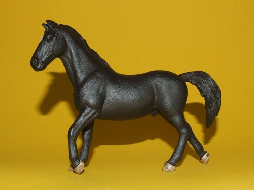 Schleich pferd trakehner - 17),