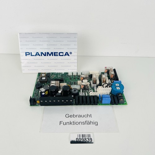 Planmeca ersatzteil platine - planmeca,