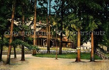Bad landeck schlesien - landeck, pl