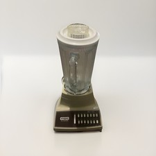 Vintage Standmixer Vollständig WARING Nova I Serie Sehr Guter Zustand