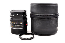 Leica Summicron M 50mm f2 Ver