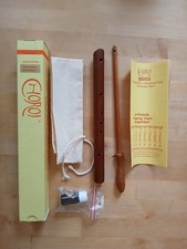 Choroi, Flöte pentatonisch