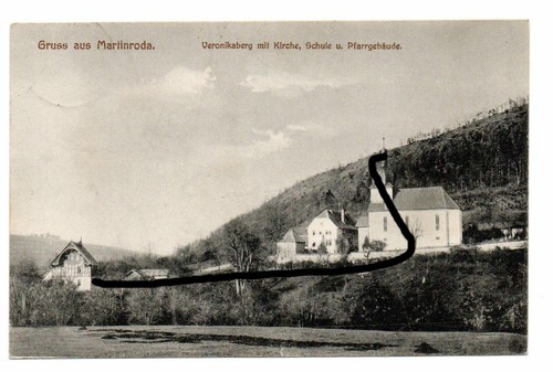 Martinroda geraberg - martinroda,,