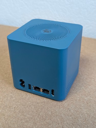 Beelink mini nas intel - mini,