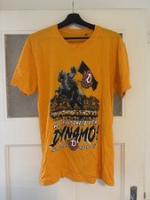 Dynamo Dresden Aufstieg Shirt
