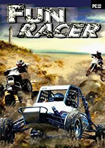 Fun racer - fun,