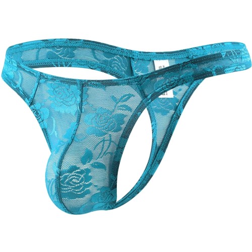 Herren string transparent - herren,