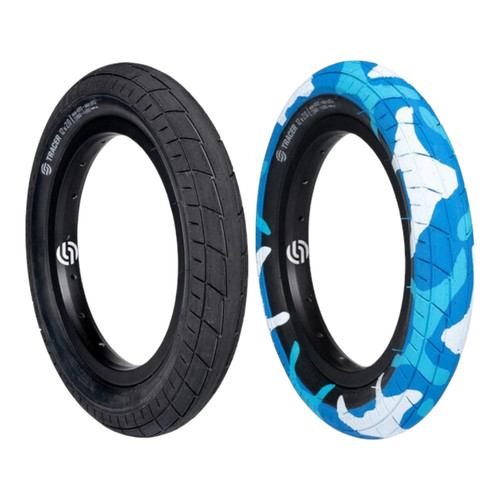 Salt zoll tracer bmx - 14,