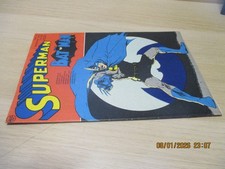 Superman 18 / 1973 Ehapa TOP