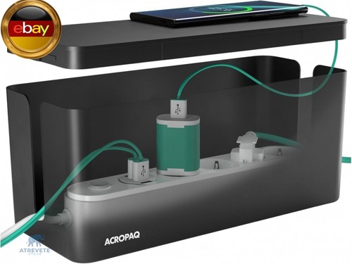 Kabelbox 13 2 - x, 12,7