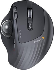 ProtoArc EM01 NL Trackball