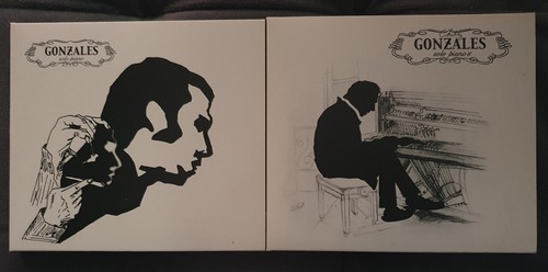 Chilly gonzales solo piano - gonzales-,