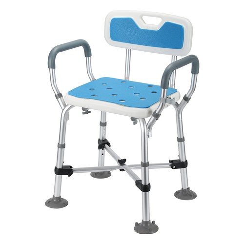 Badhocker alu - badhocker,