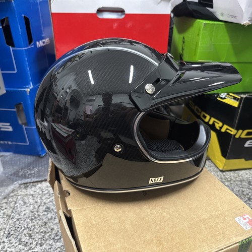 Nexx g200 carbon - nexx,