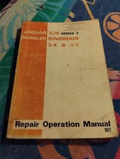 Jaguar XJ6 Serie 2 Daimler