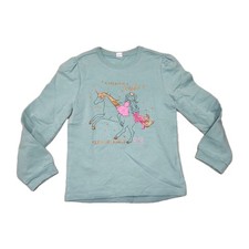 ❤️ Sweatshirt Gr. 128/134