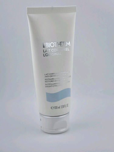 Biotherm lait corporel - lait,