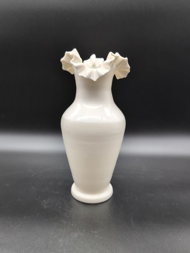 Antike glas vase - glas,