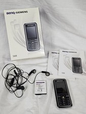 Benq Siemens S88 Handy mit OVP