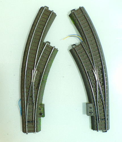 Märklin 24672 gleis - c,