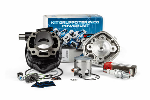 Zylinder kit polini corsa - zylinder,