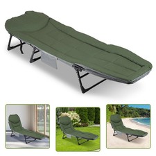 Karpfenliege Bedchair Karpfen