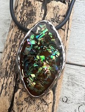 Halskette Modekette, grosser